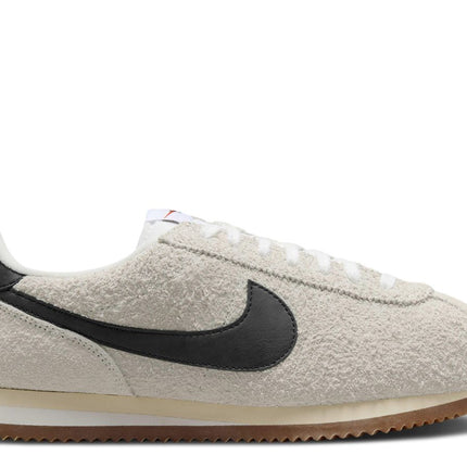 Nike Cortez Vintage Muslin Black