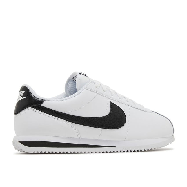 Nike Cortez White Black