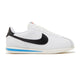 Nike Cortez White Black Light Photo Blue