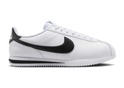 Nike Cortez White Black