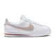 Nike Cortez White Platinum Violet