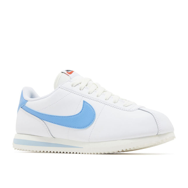 Nike Cortez White University Blue Sail