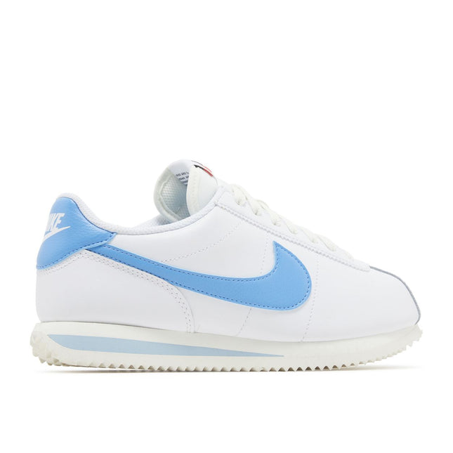 Nike Cortez White University Blue Sail