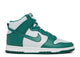 Nike Dunk High Bicoastal