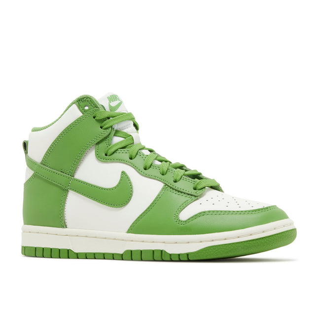 Nike Dunk High Chlorophyll Sail