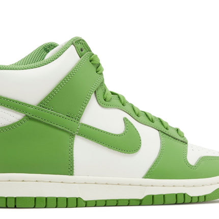 Nike Dunk High Chlorophyll Sail