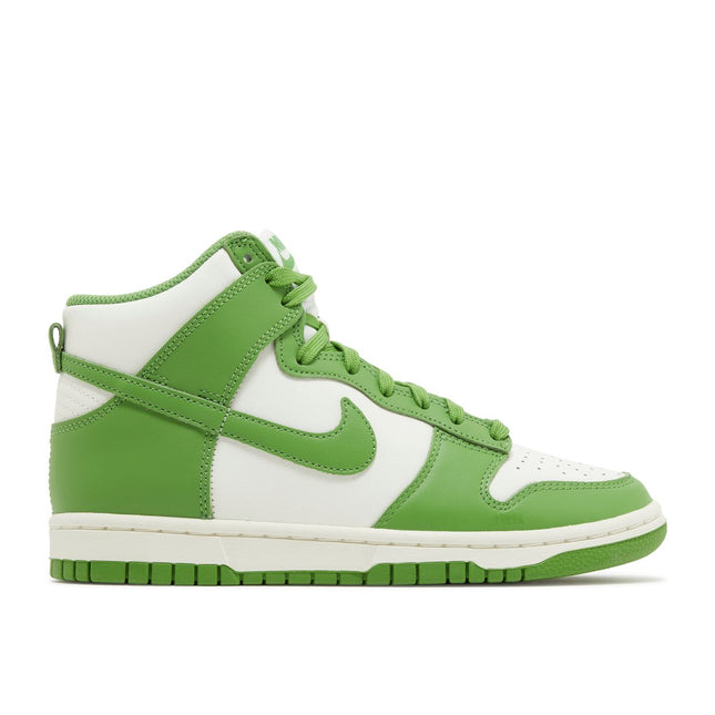 Nike Dunk High Chlorophyll Sail