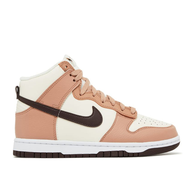 Nike Dunk High Dusted Clay