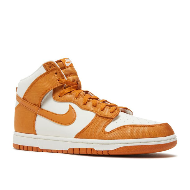 Nike Dunk High Monarch