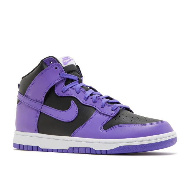 Nike Dunk High Retro BTTYS TCU