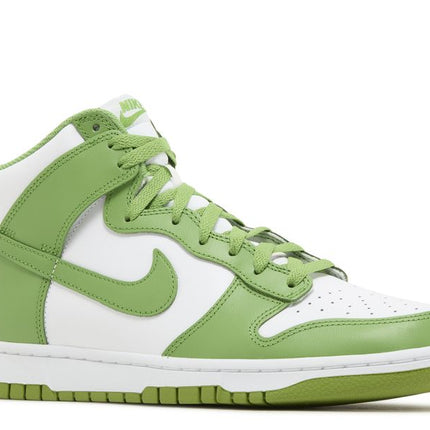 Nike Dunk High Retro Chlorophyll