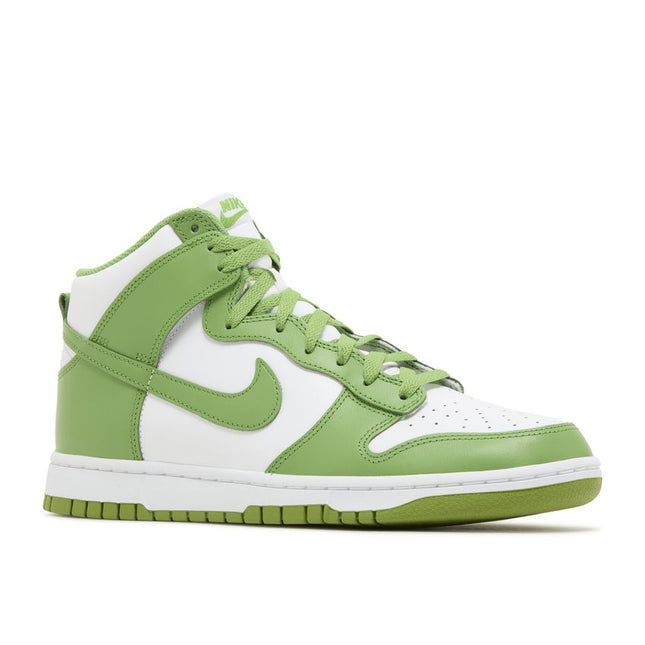 Nike Dunk High Retro Chlorophyll