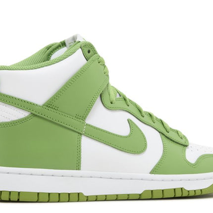 Nike Dunk High Retro Chlorophyll