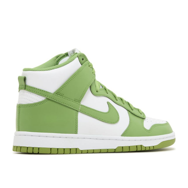 Nike Dunk High Retro Chlorophyll