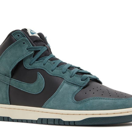 Nike Dunk High Retro PRM Faded Spruce