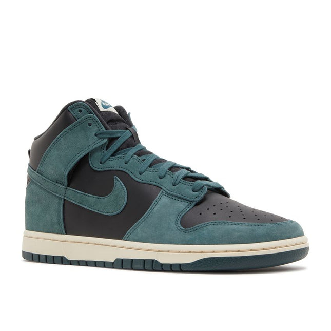 Nike Dunk High Retro PRM Faded Spruce