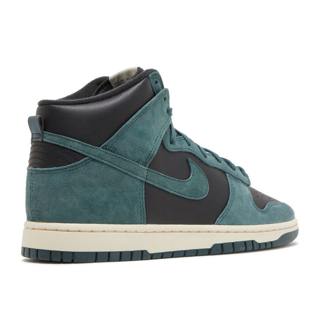 Nike Dunk High Retro PRM Faded Spruce