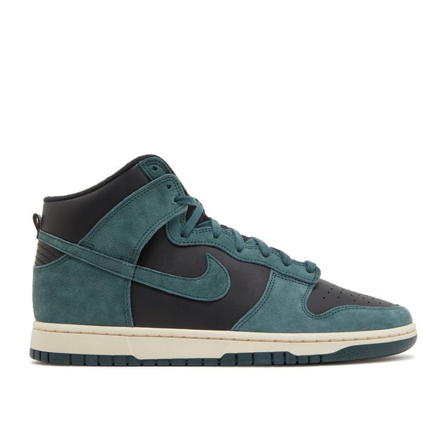 Nike Dunk High Retro PRM Faded Spruce