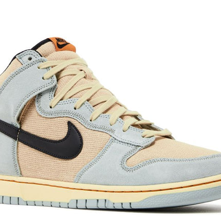 Nike Dunk High SE Hemp Hoops