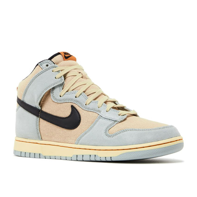 Nike Dunk High SE Hemp Hoops