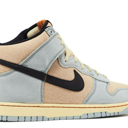 Nike Dunk High SE - Aros de cáñamo