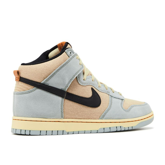 Nike Dunk High SE Hemp Hoops