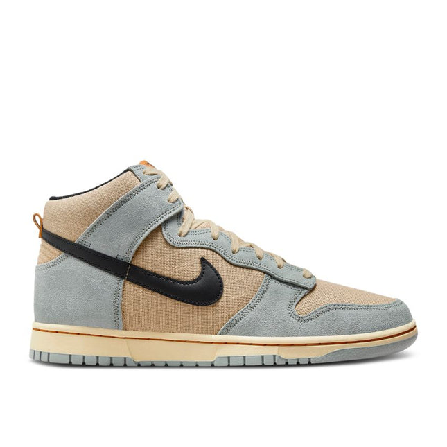 Nike Dunk High SE Hemp Hoops