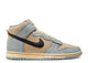Nike Dunk High SE Hemp Hoops