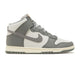 Nike Dunk High Vintage Light Bone Grey