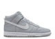 Nike Dunk High Wolf Grey