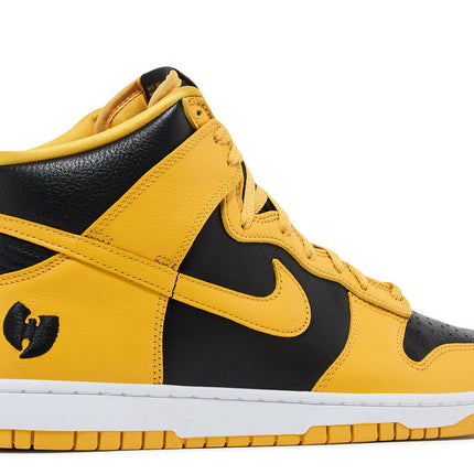 Nike Dunk High Wu-Tang (2024)