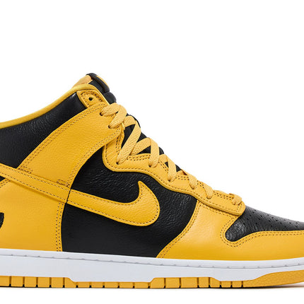 Nike Dunk High Wu-Tang (2024)