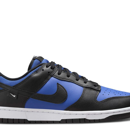 Nike Dunk Low Astronomy Blue