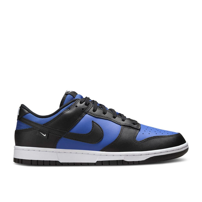 Nike Dunk Low Astronomy Blue