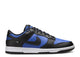 Nike Dunk Low Astronomy Blue