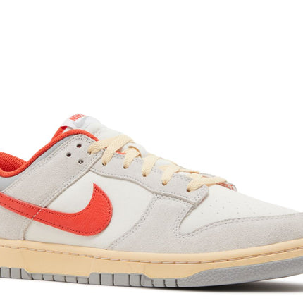 Nike Dunk Low Athletic Department Picante Red