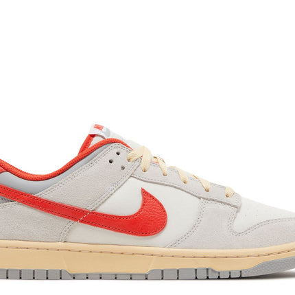 Nike Dunk Low Athletic Department Picante Red