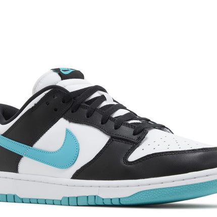 Nike Dunk Low Negro Dusty Cactus