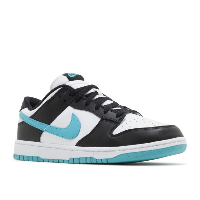 Nike Dunk Low Black Dusty Cactus