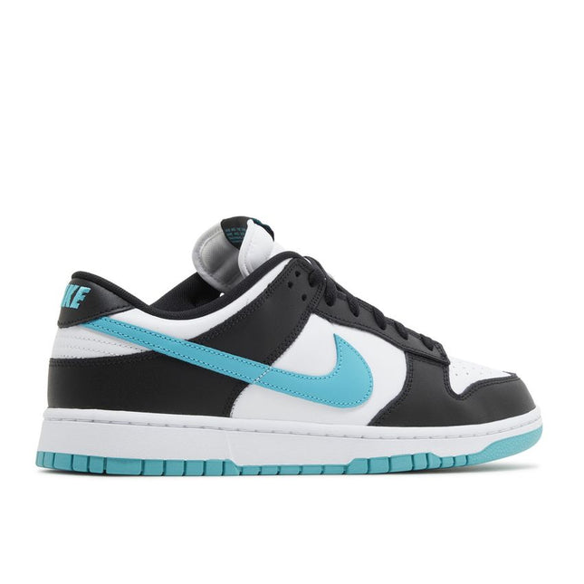 Nike Dunk Low Black Dusty Cactus