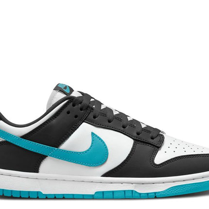 Nike Dunk Low Black Dusty Cactus