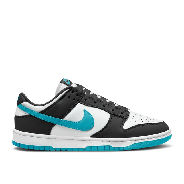 Nike Dunk Low Black Dusty Cactus