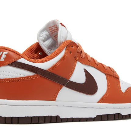 Nike Dunk Low Bronze Eclipse