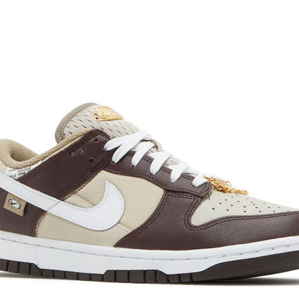 Nike Dunk Low Brown Basalt