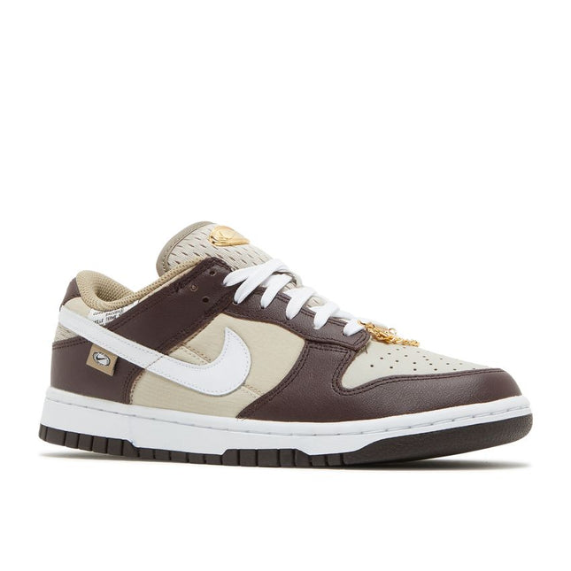Nike Dunk Low Brown Basalt