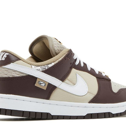 Nike Dunk Low Brown Basalt