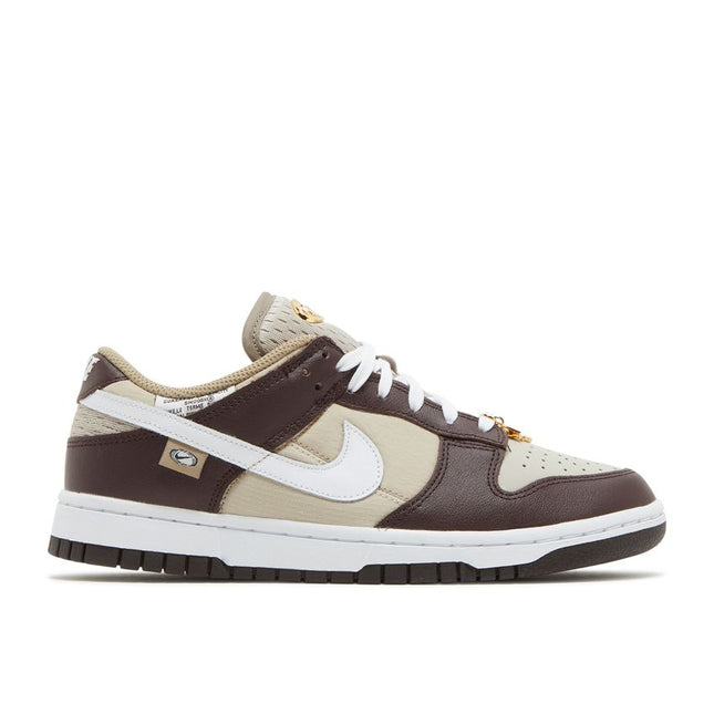Nike Dunk Low Brown Basalt