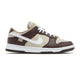 Nike Dunk Low Brown Basalt