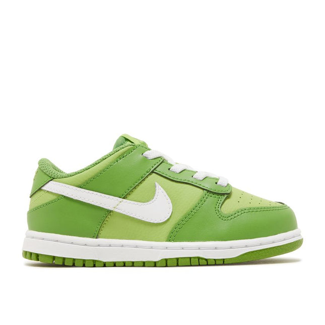 Nike Dunk Low Chlorophyll (TD)