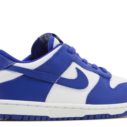 Nike Dunk Low Concord (TD)